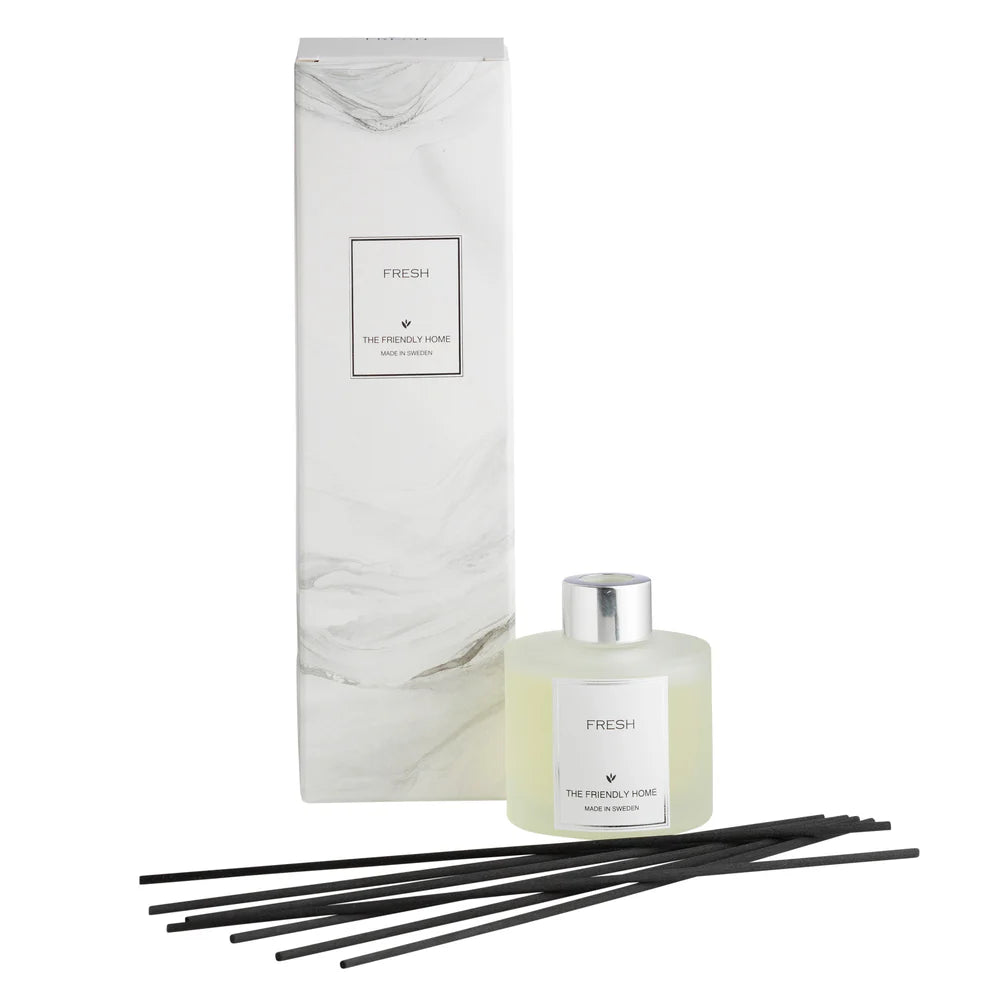 Doftpinnar 100ml Fresh - The Friendly Home