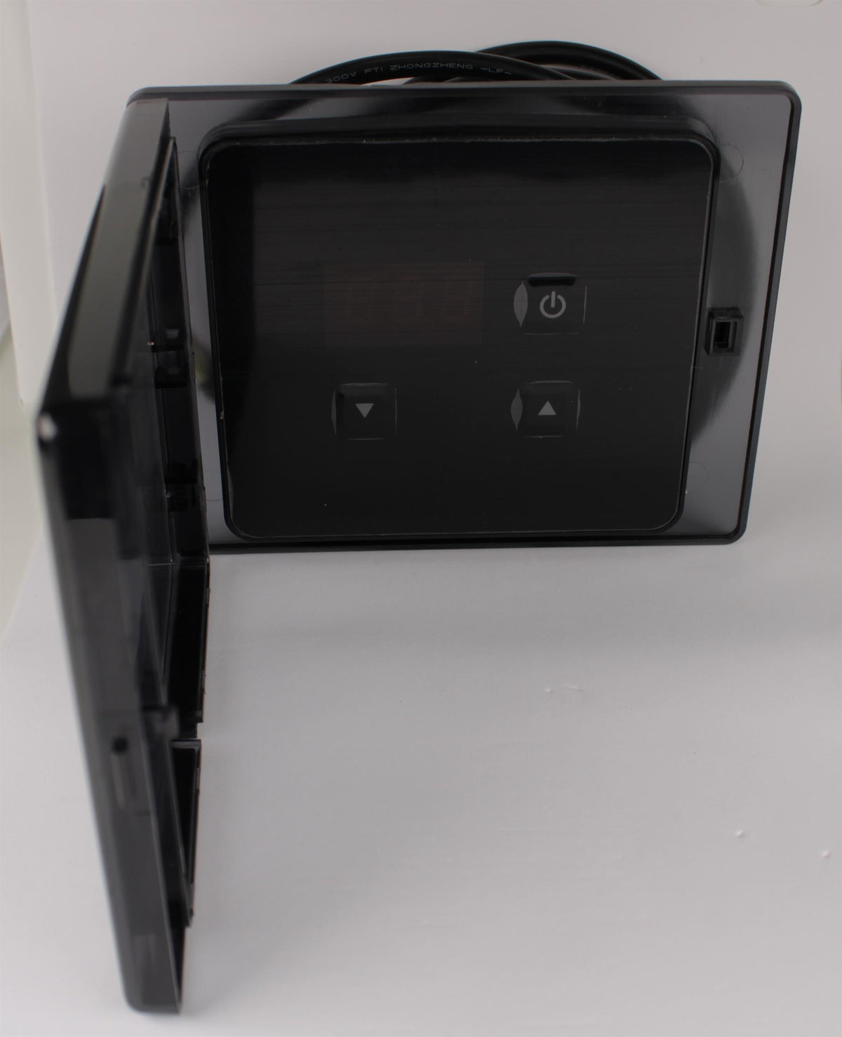 Komplett LED-display V/Q/X/S-serien, Intus, Bonum – Gullberg & Jansson – artikel 7011265