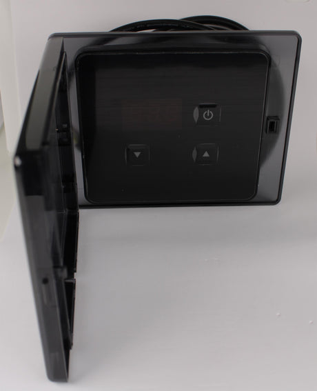 Komplett LED-display V/Q/X/S-serien, Intus, Bonum – Gullberg & Jansson – artikel 7011265