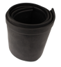 Gavellist 10 cm – Gullberg & Jansson Leia / Nova Box – artikel 7131031
