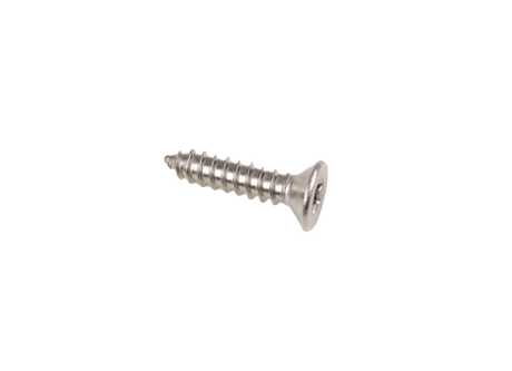 Skruv 4,8x22 mm försänkt – Gullberg & Jansson Nova Comfort – artikel 71326