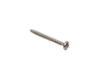 Kullrig skruv 6x60 mm – Gullberg & Jansson pooltak – artikel 71364