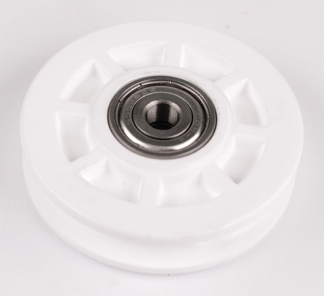 Hjul med kullager Comfort – Gullberg & Jansson Nova Comfort – artikel 71389