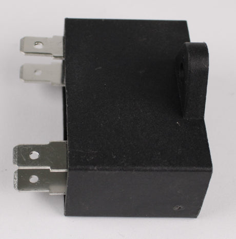 Kondensator kompressor 35 µF – Gullberg & Jansson