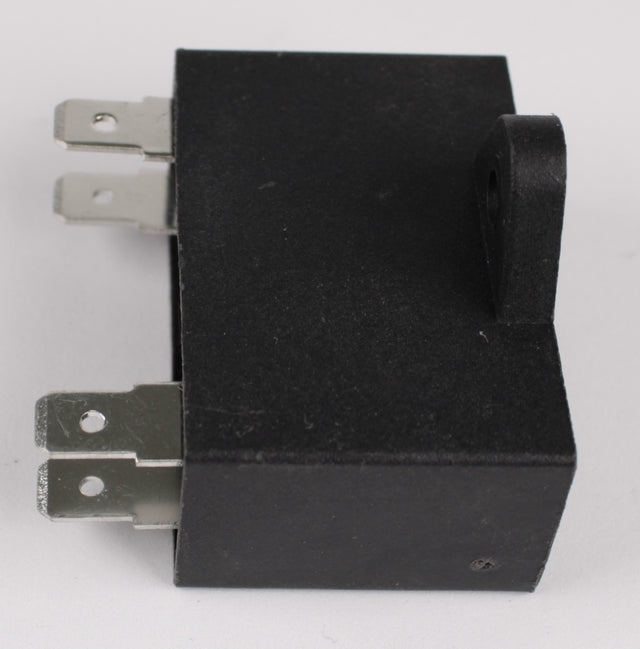 Kondensator kompressor 35 µF – Gullberg & Jansson