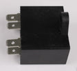 Kondensator fläktmotor 2 µF – Gullberg & Jansson