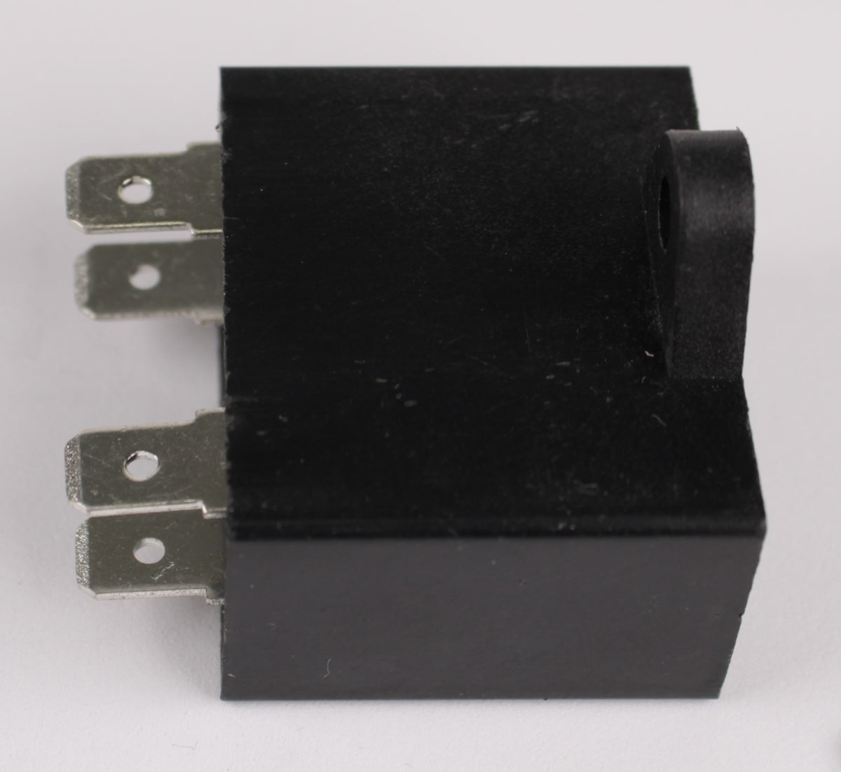 Kondensator fläktmotor 2 µF – Gullberg & Jansson