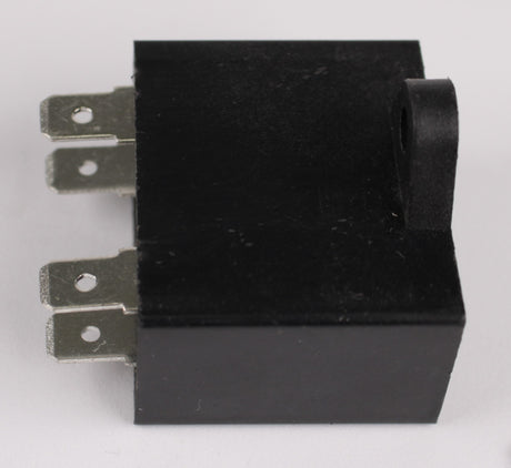 Kondensator fläktmotor 2 µF – Gullberg & Jansson