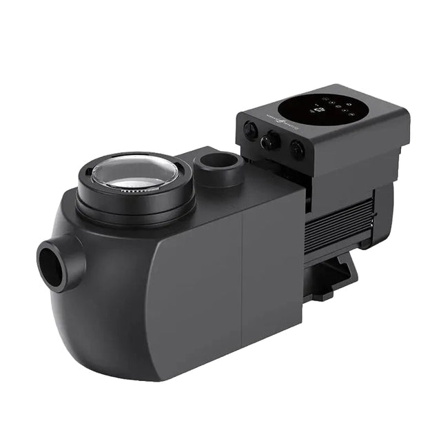 G&J Poolpump VS