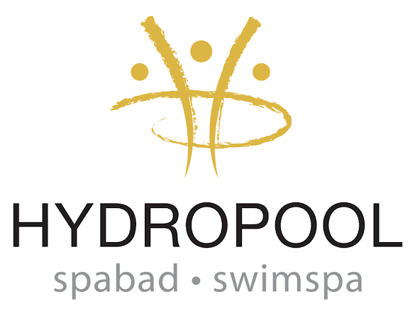 Northern Lights och LED-belysning till Hydropool spabad