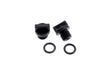 Avtappningspluggar, 2-pack, Pahlén 631065