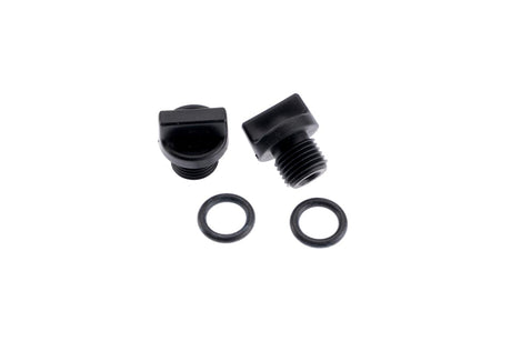 Avtappningspluggar, 2-pack, Pahlén 631065