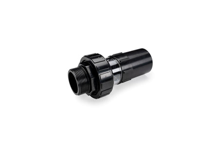 Unionskoppling 1½ tum med siktglas, 350-filter – Pahlén 630002