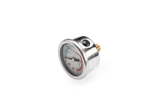Manometer med o-ring, 350-filter – Pahlén 630004