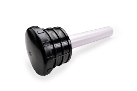Stamrör med spridare, 350-filter – Pahlén 630007