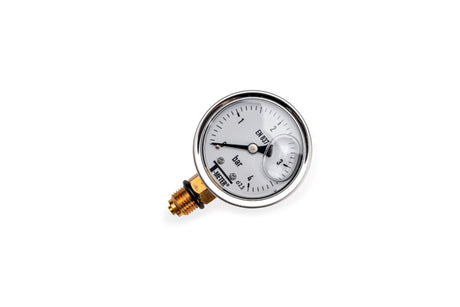 Manometer + o-ring - Purgo Top/Mundo/Altus – Pahlén 630540