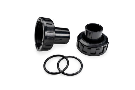 Union 1½ tum/50mm 2-pack - Mundo/Besgo – Pahlén 630557