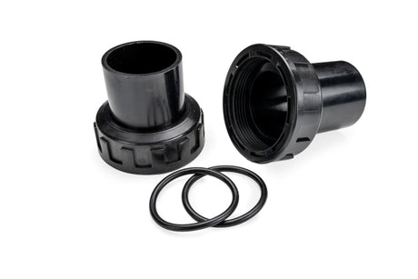 Union 2 tum/63mm 2-pack - Mundo/Besgo – Pahlén 630558