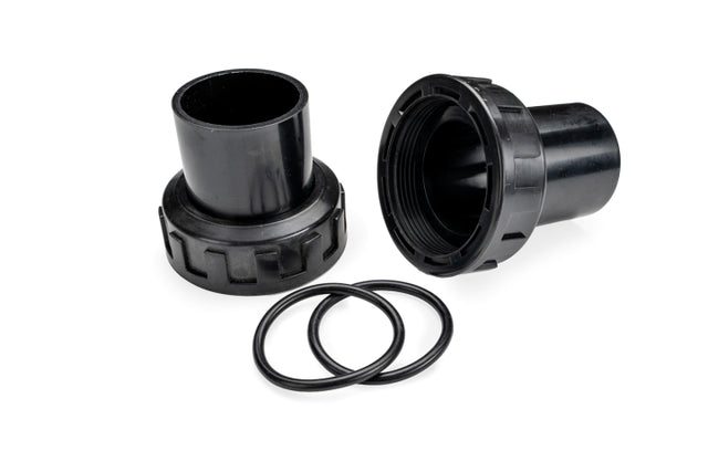 Union 2 tum/63mm 2-pack - Mundo/Besgo – Pahlén 630558