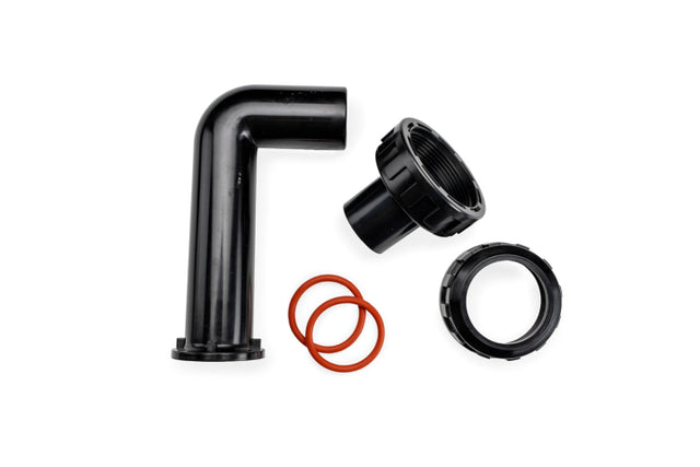 Union 1½ tum 2-pack - Mundo – Pahlén 630564