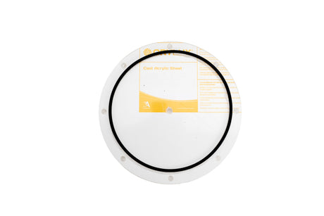 Lock transparent - Mundo Plus/Altus – Pahlén 630580