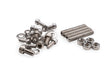 Montagekit skruv/mutter/bricka - WaterVISE – Pahlén 631068