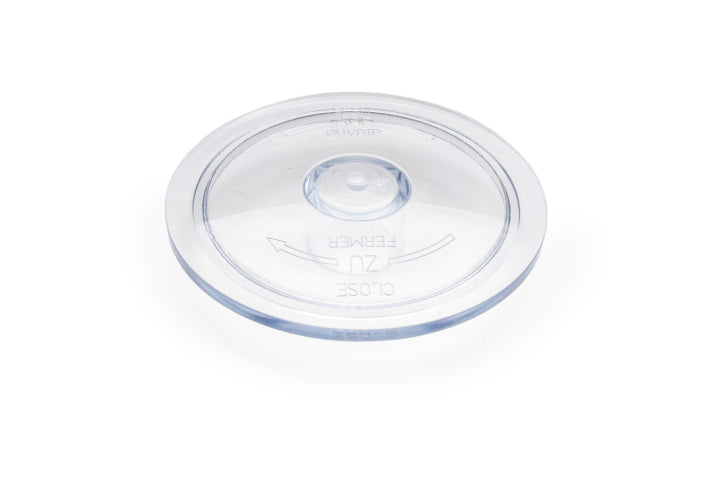 Lock transparant - EcoTouch/SBM Eco – Pahlén 631741