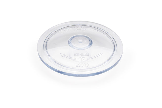 Lock transparant - EcoTouch/SBM Eco – Pahlén 631741
