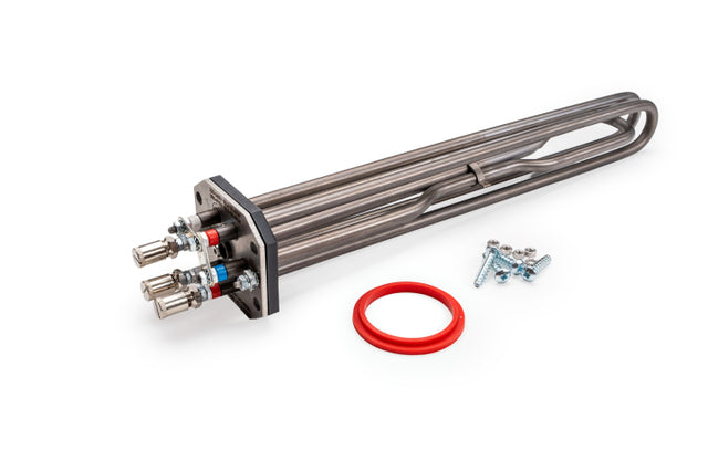 Utbytespatron 18kW titan, Maxi Heat Digital – Pahlén 632105