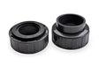 Anslutningar Ø63mm (G2¾) planpackn, 2-pack – Pahlén 632118