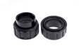 Anslutningar Ø50mm inv lim, 2-pack – Pahlén 632136
