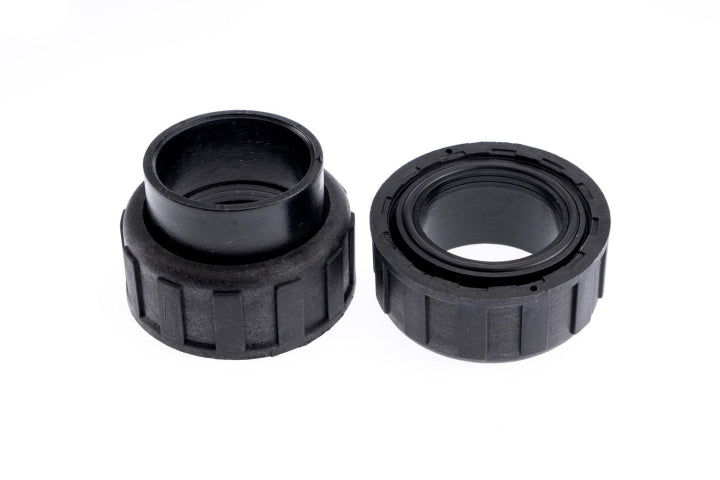 Anslutningar Ø50mm inv lim, 2-pack – Pahlén 632136