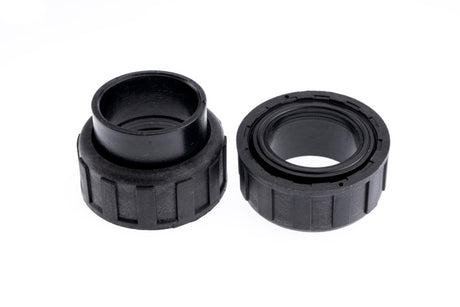 Anslutningar Ø50mm inv lim, 2-pack – Pahlén 632136