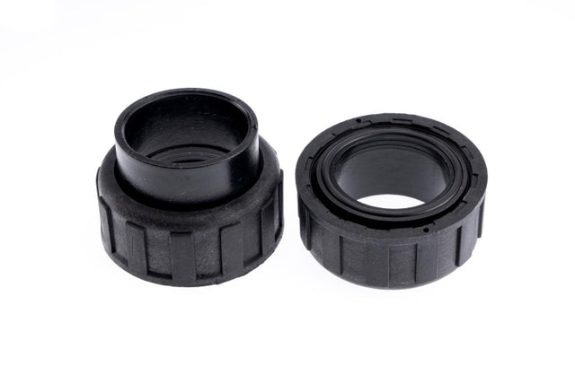 Anslutningar Ø50mm inv lim, 2-pack – Pahlén 632136