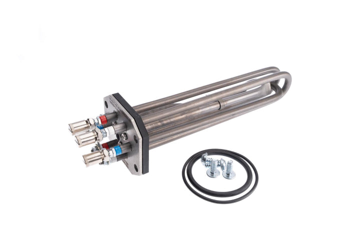 Utbytespatron 9kW titan 400V, MidiHeat – Pahlén 632142