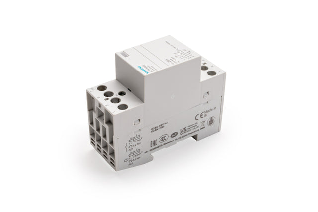 Kontaktor 25A - Aqua HL – Pahlén 632152