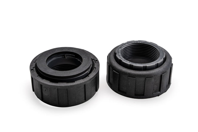 Anslutningar 1½ tum inv gänga, 2-pack – Pahlén 632165