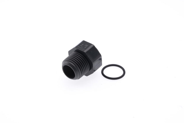 Plugg PVC ½ tum och tätning – Pahlén 632206