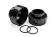 Anslutningar 2-pack värmepump – Pahlén 632545