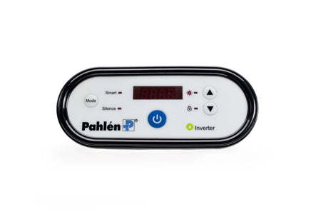 Display PVP Inverter – Pahlén 632562