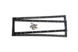 Packningssats bräddavlopp WIDE – Pahlén 633010