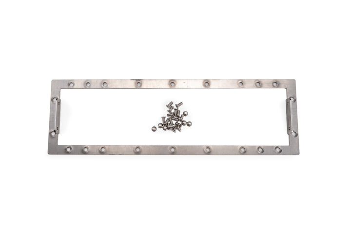 Fästram bräddavlopp WIDE – Pahlén 633013
