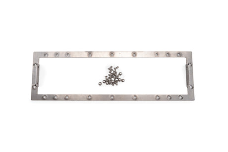 Fästram bräddavlopp WIDE – Pahlén 633013