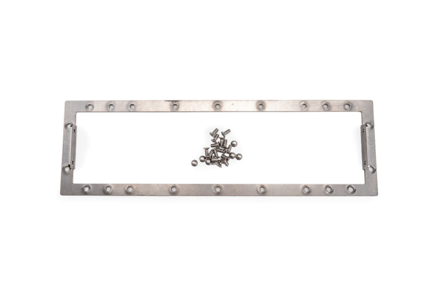 Fästram bräddavlopp WIDE – Pahlén 633013