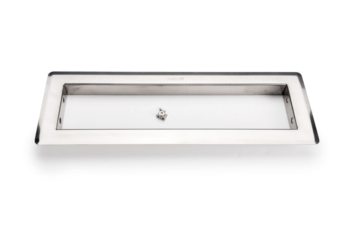 Front bräddavlopp WIDE – Pahlén 633015
