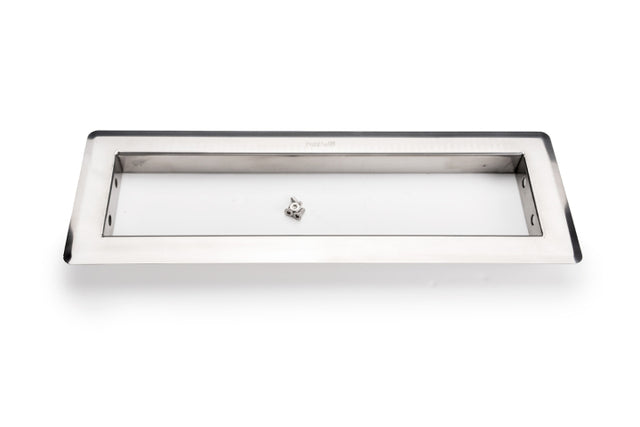 Front bräddavlopp WIDE – Pahlén 633015