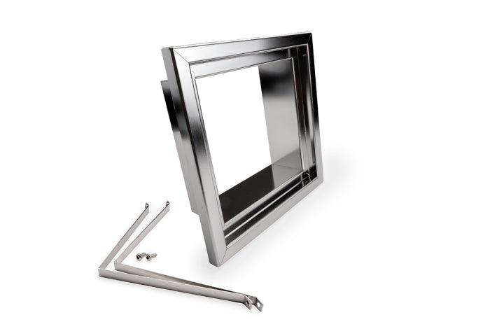 Krage låg - bräddavlopp WIDE + korthals – Pahlén 633021