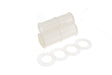 Filterpatron, 2-pack 60 micron (förfilter) – Pahlén 634355
