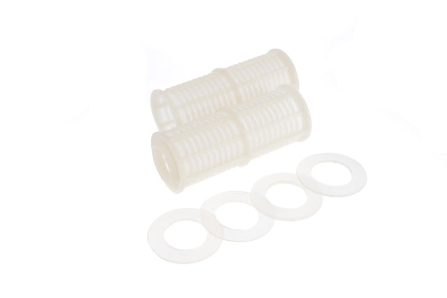 Filterpatron, 2-pack 60 micron (förfilter) – Pahlén 634355