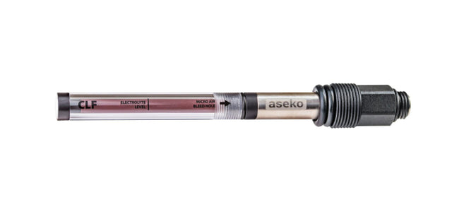 ASIN AQUA elektrod Fritt klor – Pahlén 634404